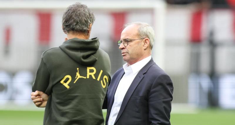  - PSG : un indésirable tient une porte de sortie en Liga