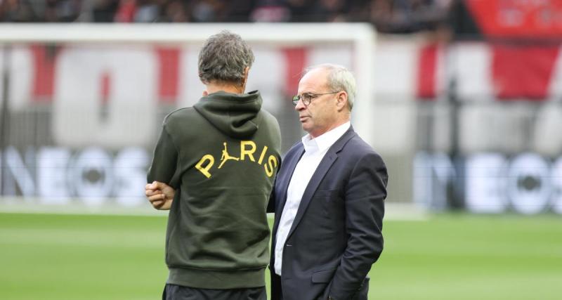  - PSG : six départs possibles pendant le Mercato ? 