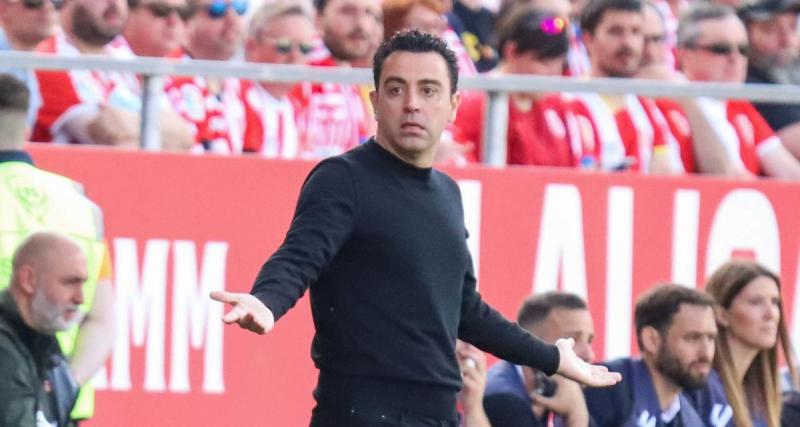  - Barça : un départ de Xavi coûtera très cher 