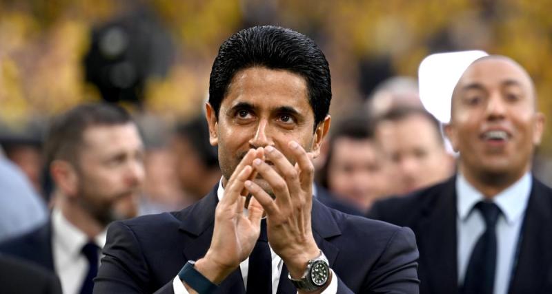 - PSG : coup de théâtre pour l’avenir au Parc des Princes ?