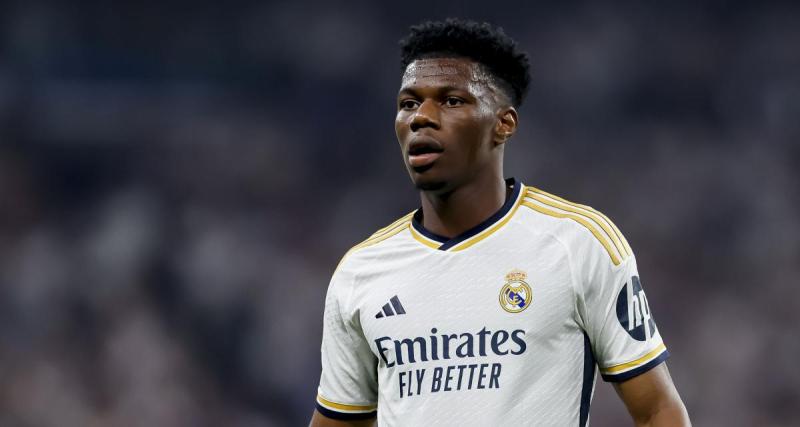  - Equipe de France : Deschamps rassure pour Tchouaméni, son remplaçant en cas de pépin déjà connu ?