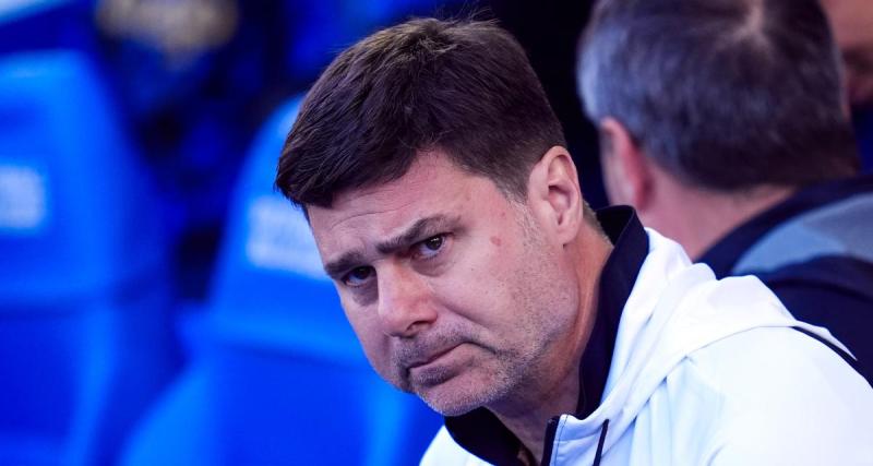  - Chelsea : Pochettino s'exprime sur son avenir