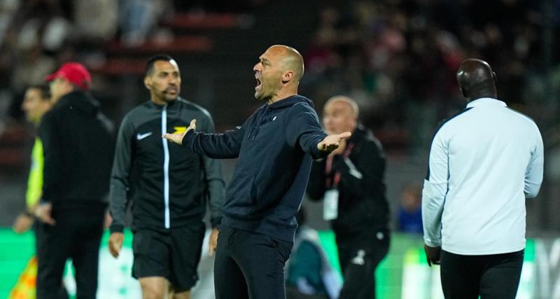  - Alexandre Dujeux après la montée d’Angers en L1 : "C’est grâce au football que j’ai tenu"