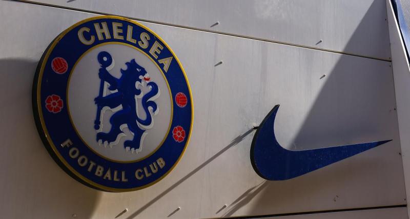  - Chelsea casse la tirelire pour un crack brésilien 
