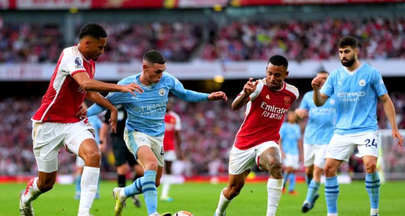 - Football : le joueur de l’année en Premier League est connu !
