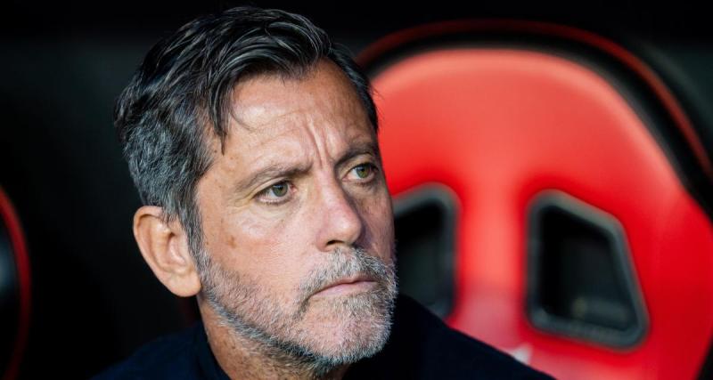  - Séville se sépare de son entraîneur (officiel)