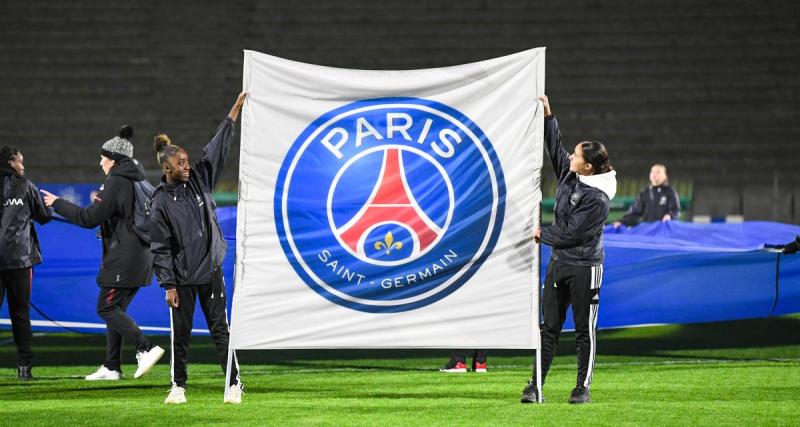  - PSG : trois forfaits face à Metz 
