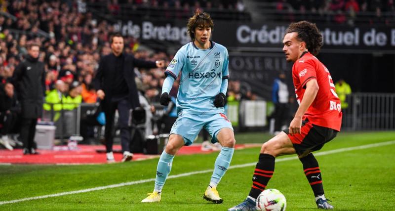  - Reims - Rennes : les groupes convoqués par Diawara et Stéphan