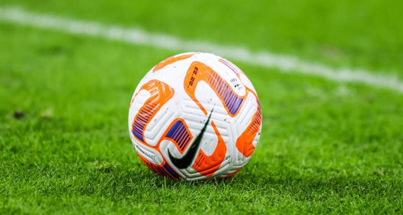  - Sablé : le club annonce le départ de Jérôme Drouin (off)