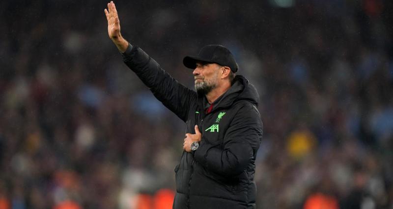  - Liverpool : Jurgen Klopp revient sur ses moments préférés avec les Reds