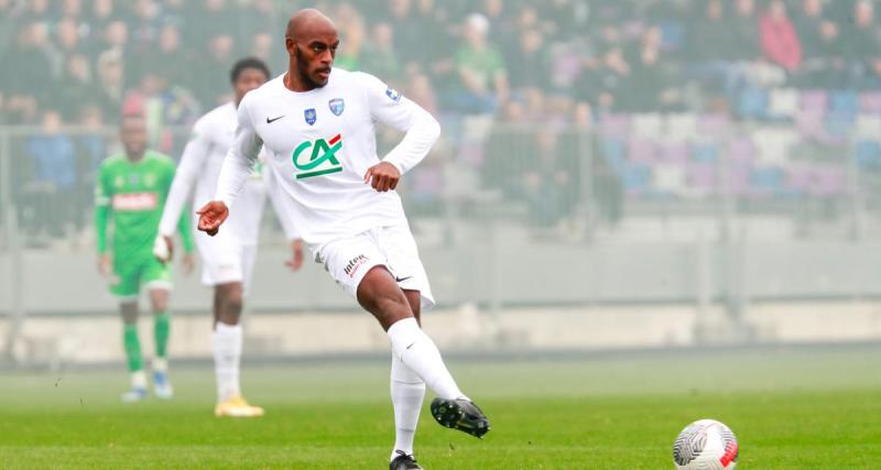  - National 2 : les quatre promus en National 