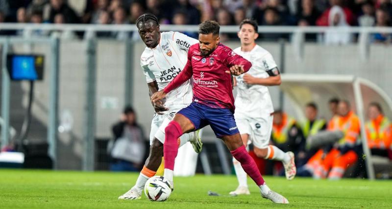  - Lorient - Clermont : les groupes convoqués par Le Bris et Gastien