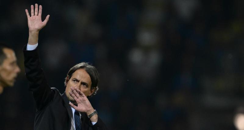  - Mercato : l’Inter Milan veut choper un joueur au Real Madrid gratuitement !