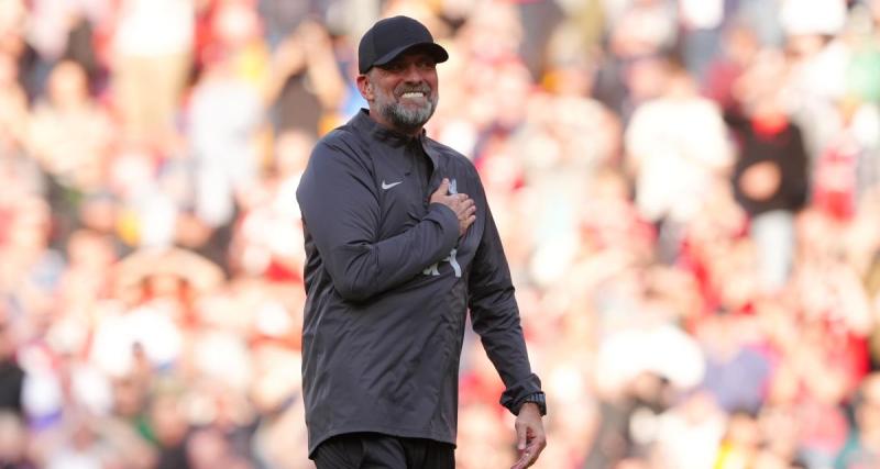  - Liverpool : le magnifique message de Jurgen Klopp pour ses supporters