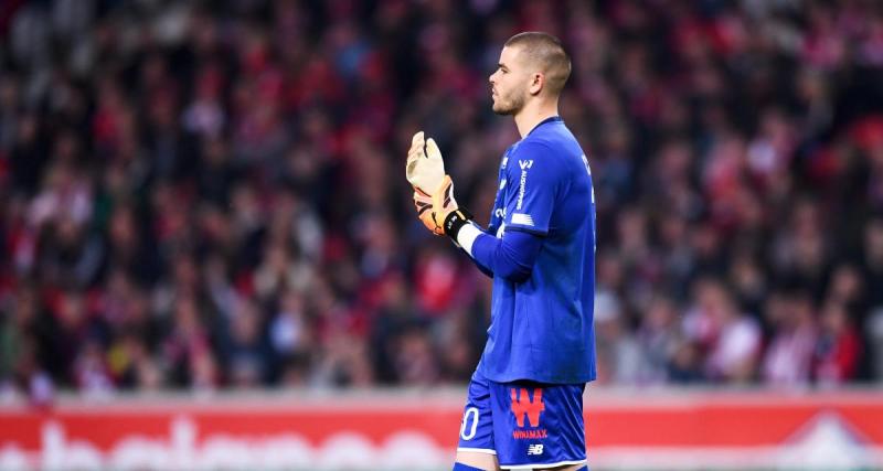  - Jeux Olympiques : Paulo Fonseca (LOSC) rassure sur la participation de Lucas Chevalier 