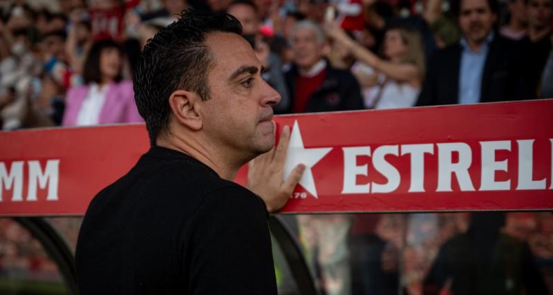  - FC Barcelone : rien ne va plus au Barca, une embrouille entre un joueur et un membre du staff a éclaté !