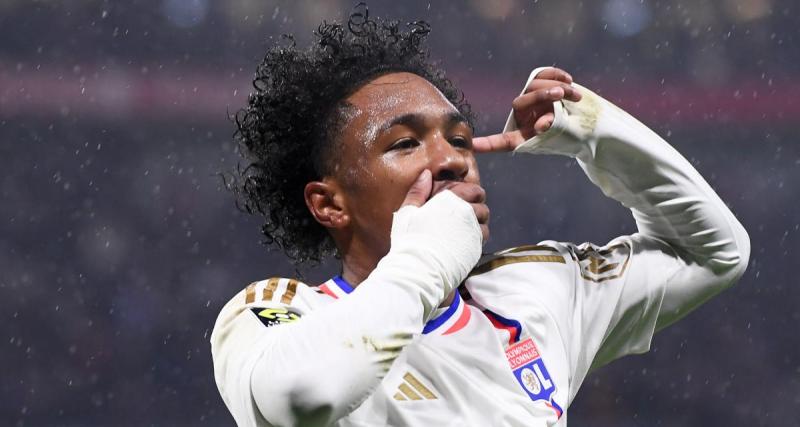  - OL : la confession inattendue de Fofana sur son transfert