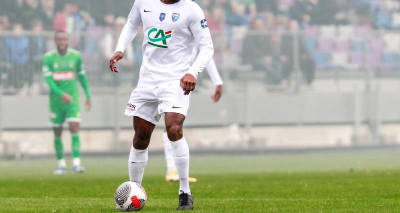  - National 2 : promu en N1, Bourg-Péronnas au bord du dépôt de bilan
