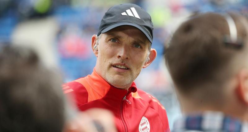  - Bayern Munich : une énième piste bavaroise ne se conclura pas