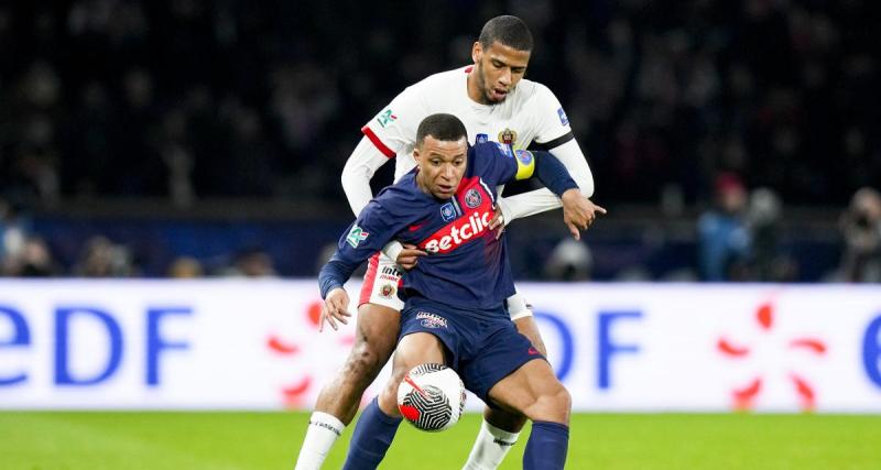  - PSG : la punchline géniale de Todibo sur son duel avec Mbappé