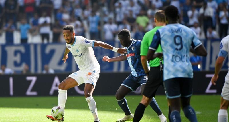  - Le Havre - OM : les compos probables !