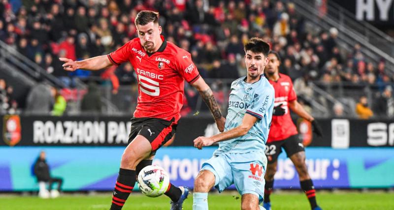  - Reims - Rennes : les compos probables !