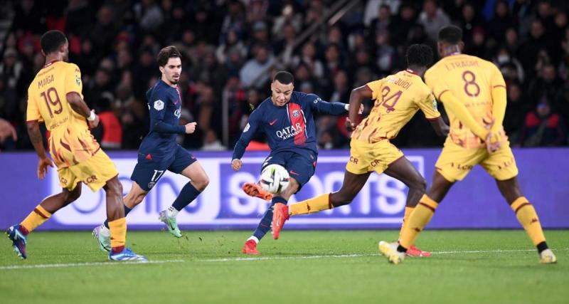  - Metz - PSG : les compos probables !