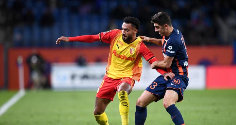  - Lens - Montpellier : les compos probables !