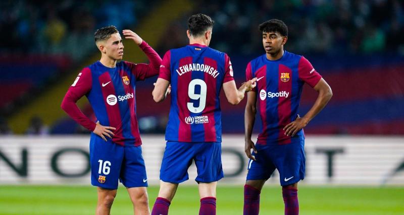  - Barça – Rayo Vallecano : quelle chaîne et comment voir le match en streaming ?