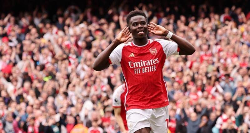  - Arsenal - Everton : quelle chaîne et comment voir le match en streaming ?