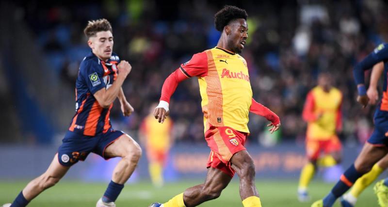  - Lens - Montpellier : La chaîne TV du match, où le voir en streaming ?