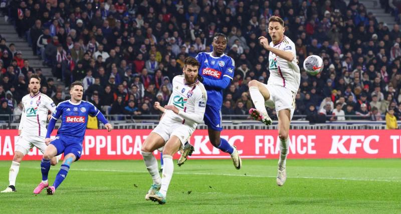  - Lyon - Strasbourg : Sur quelle chaîne TV et où voir le match en streaming ?
