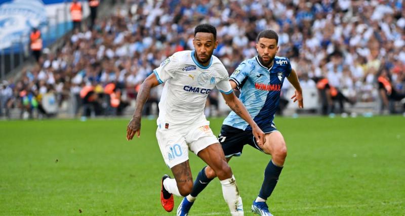  - Le Havre - OM : quelle chaîne et comment voir le match en streaming ?
