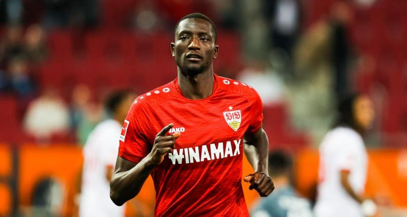  - Bundesliga : la saison complètement folle de Guirassy