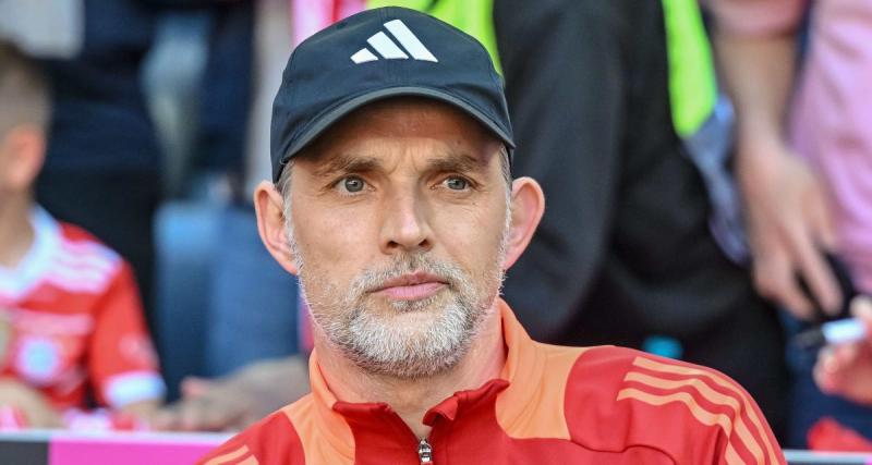  - Bayern Munich : le boss des Bavarois s’exprime sur l’échec Tuchel