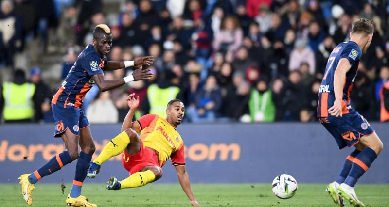  - Lens - Montpellier : les groupes convoqués par Haise et Der Zakarian