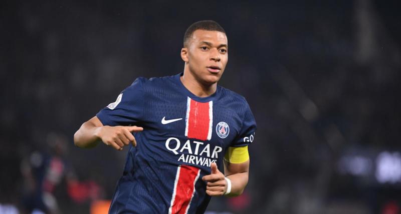  - PSG : Mbappé titulaire pour sa dernière en L1 ? Luis Enrique aurait tranché