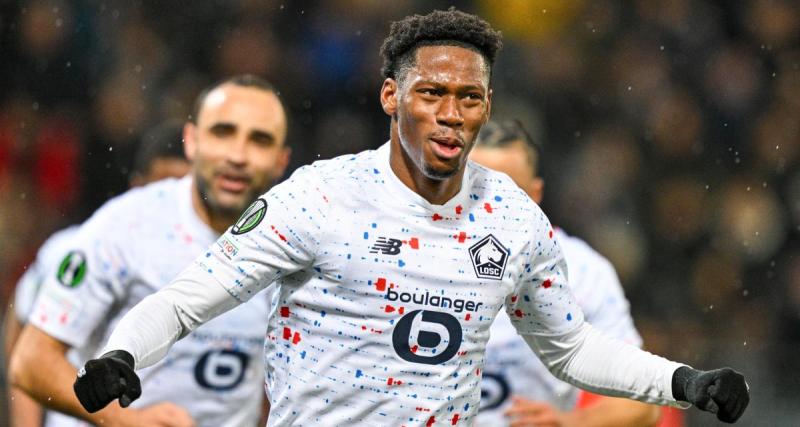  - LOSC : Jonathan David parti pour rester ?