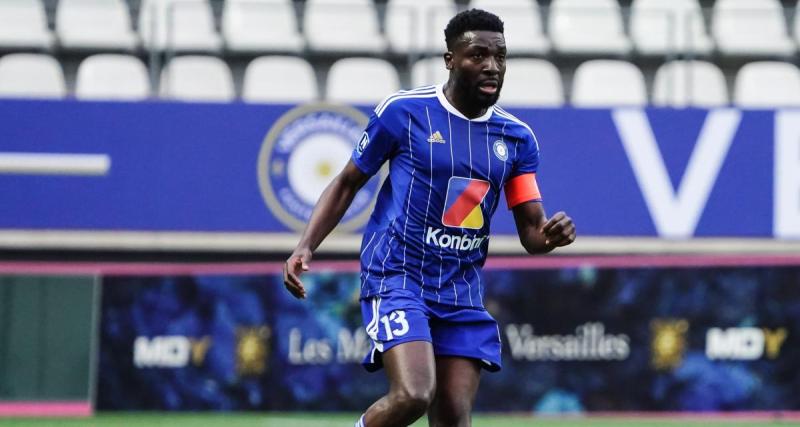  - Bastia : le capitaine d'un club de National dans le viseur du club ?