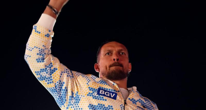  - Boxe : Usyk domine Fury et devient champion incontesté des poids lourds !