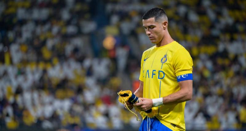  - Manchester City ou Arsenal ? Le pronostic piquant de Cristiano Ronaldo