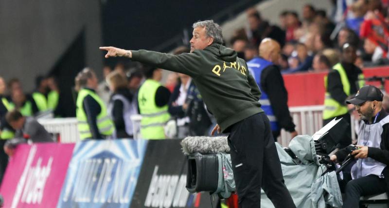  - PSG : coup de théâtre, Mbappé encore absent à Metz !