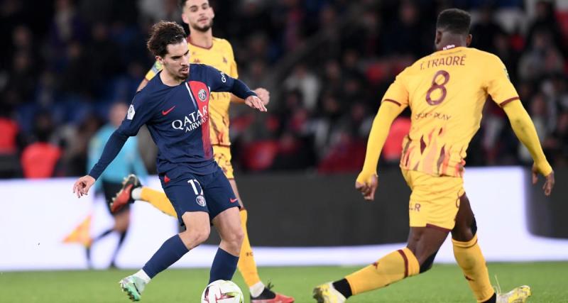  - Metz - PSG : les groupes convoqués par Bölöni et Enrique