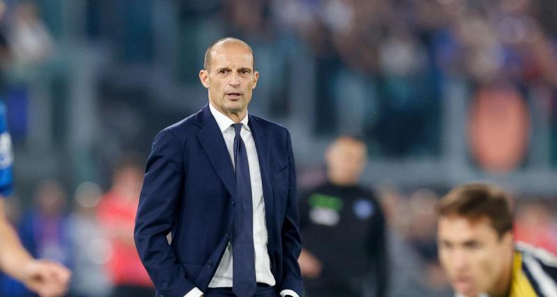  - Juventus : la Vieille Dame nomme une légende pour assurer l’intérim ! (officiel)