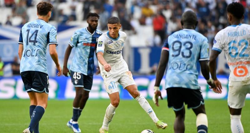  - Le Havre - OM : les groupes convoqués par Elsner et Gasset