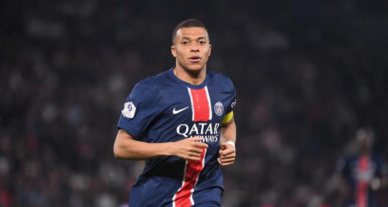  - PSG : trois buteurs surprenants pour remplacer Mbappé ?