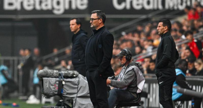  - Lens : un cadre du club refuse de jouer le dernier match !