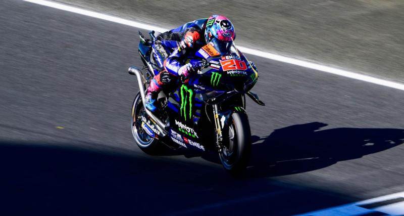  - MotoGP : le règlement va changer, Quartararo et les autres pilotes impactés