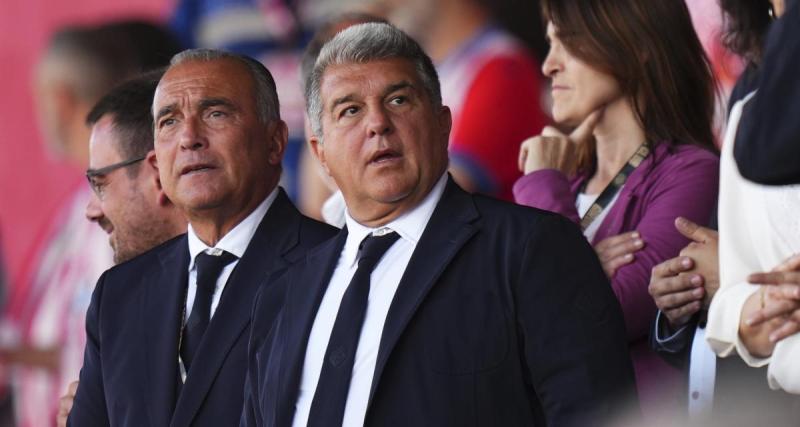  - Barça : terrible révélation sur le Mercato estival !
