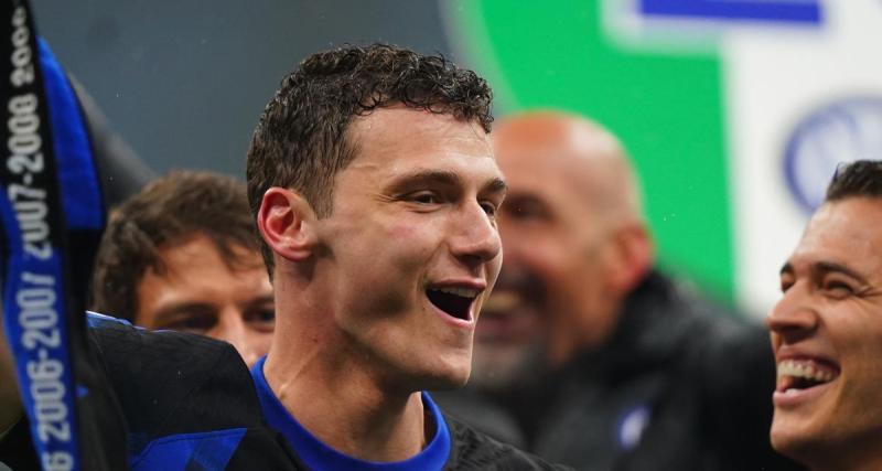  - Lille : Pavard de retour dans son club formateur ?